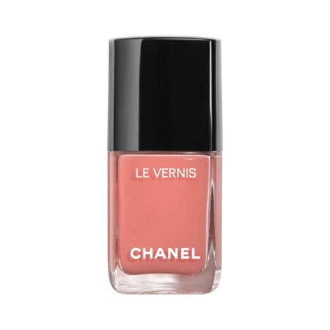 chanel nail polish 177|Chanel longwear nail color.